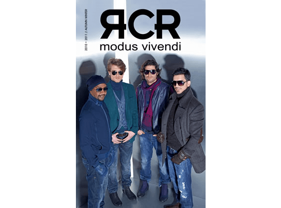 RCR Modus Vivendi